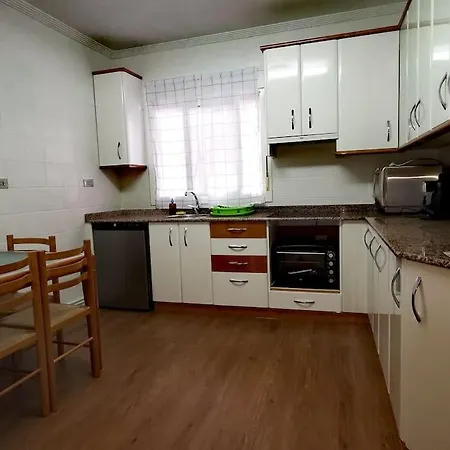 Apartment Casa Urzelai Barakaldo