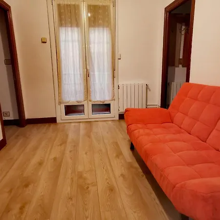Casa Urzelai *