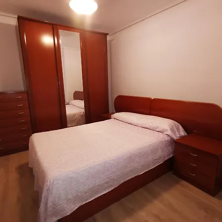Casa Urzelai Barakaldo