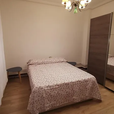 Apartment Casa Urzelai